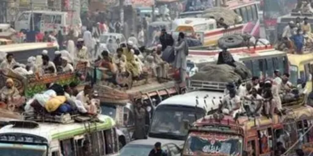 Fuel prices reduction Pakistan Transport fares