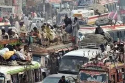 Fuel prices reduction Pakistan Transport fares