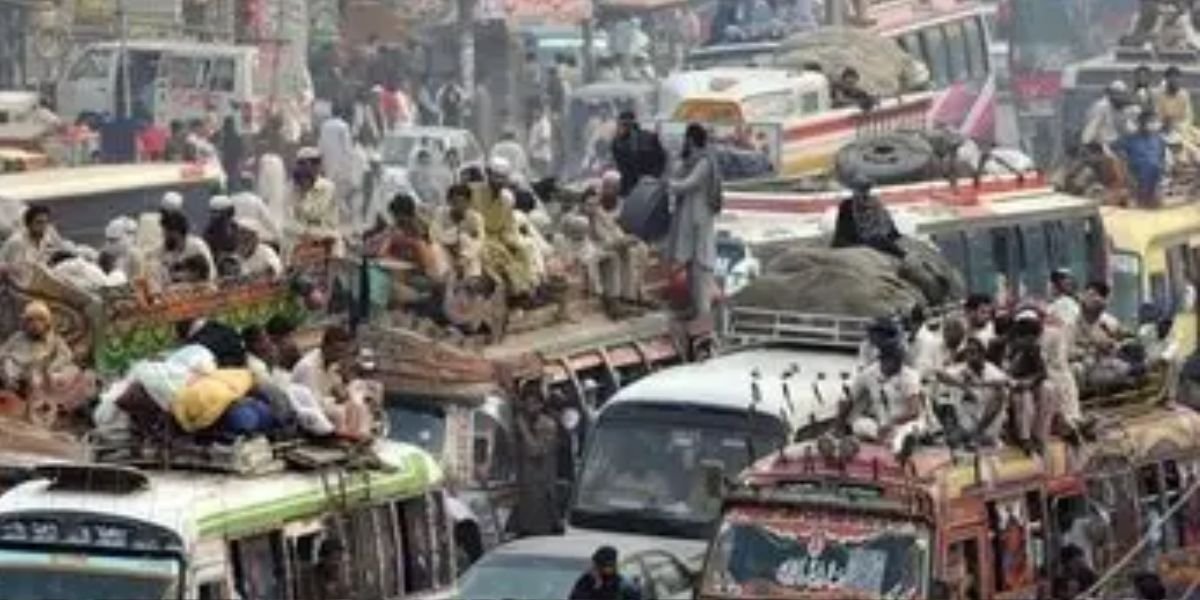 Fuel prices reduction Pakistan Transport fares