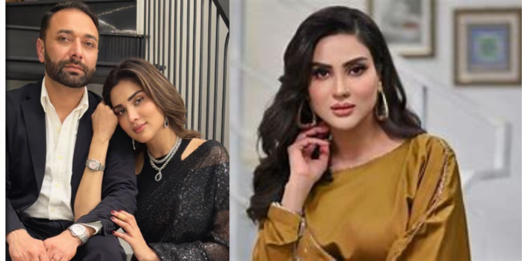 Fiza Ali live show video