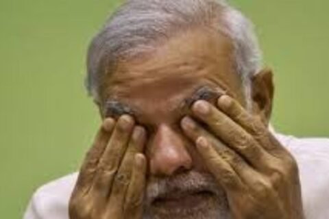 Modi, Indian ships at Hormuz