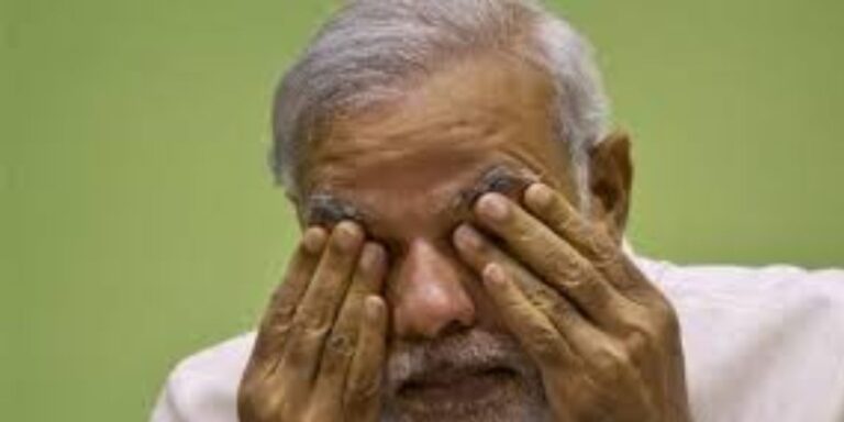 BJB rigging in elections