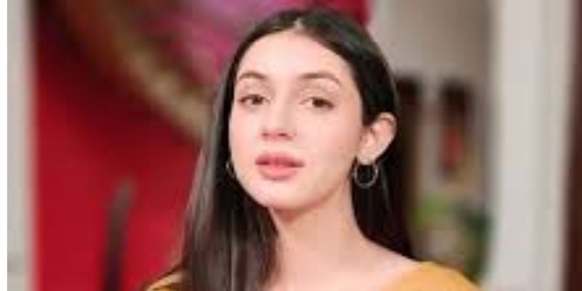 Actress Hina Chaudhry