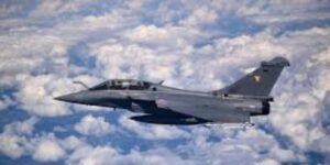 France Rafale to India