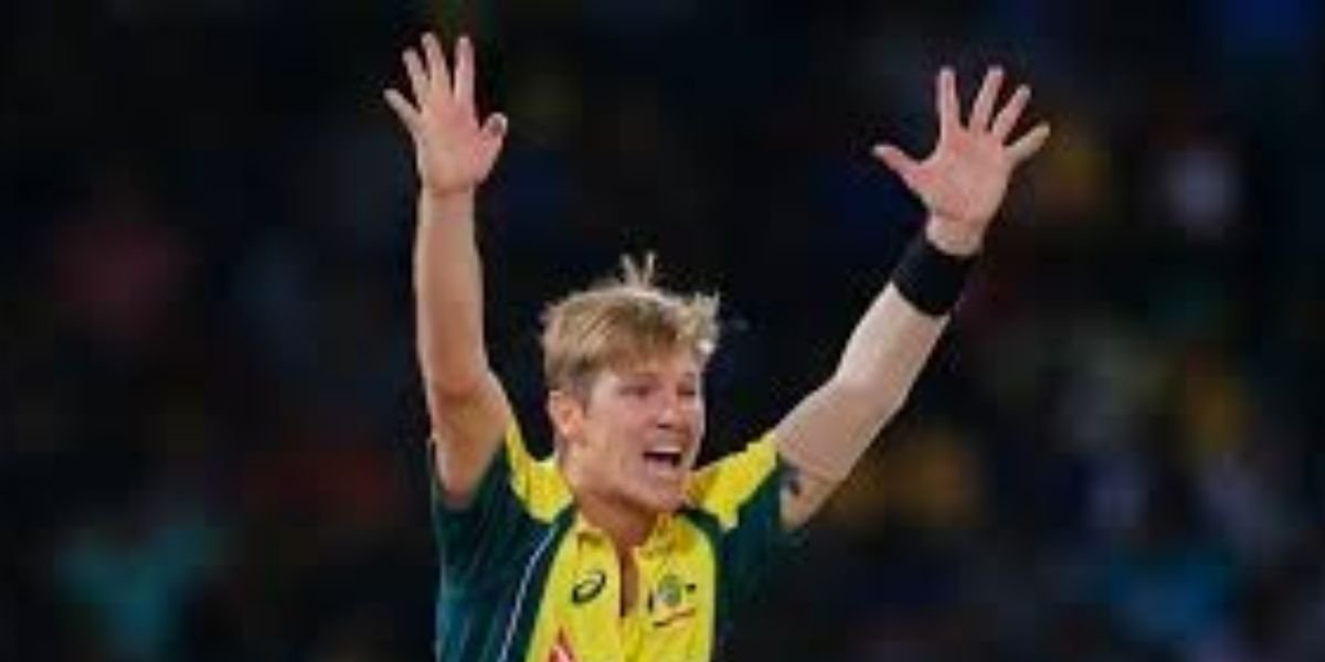 PSL Karachi Kings Adam Zampa