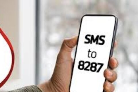 Bank SMS alert charges
