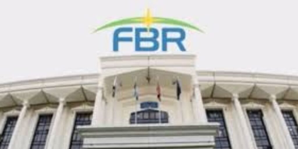 FBR to bring social media influencers under tax net