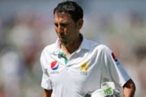 PCB Younas Khan