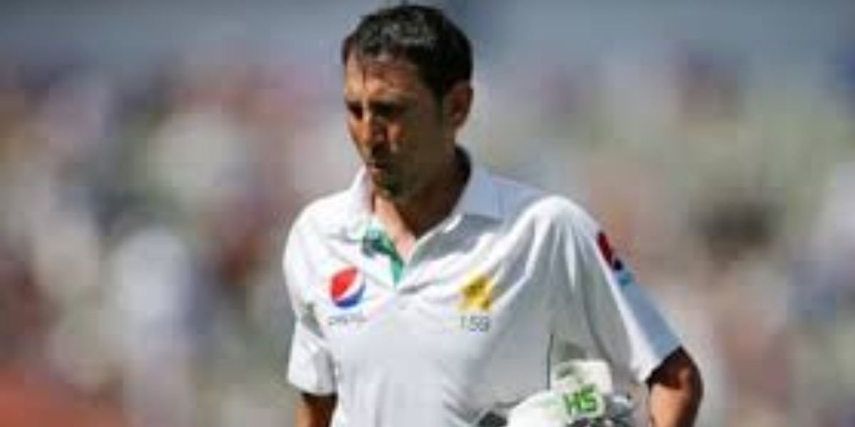 PCB Younas Khan
