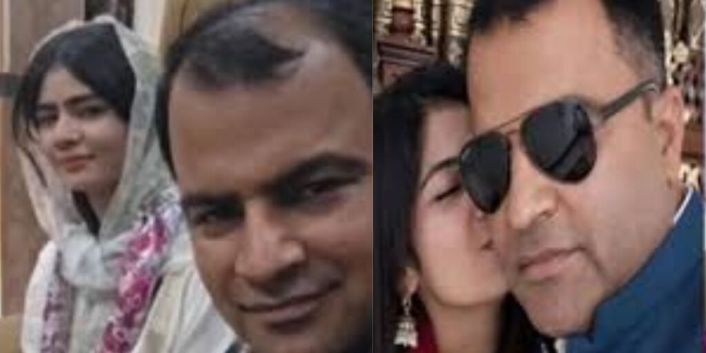 Hikim Shehzad Loha Paar arrested against sexual assault