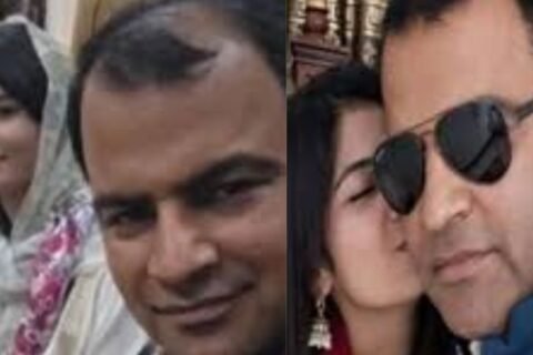 Hikim Shehzad Loha Paar arrested against sexual assault