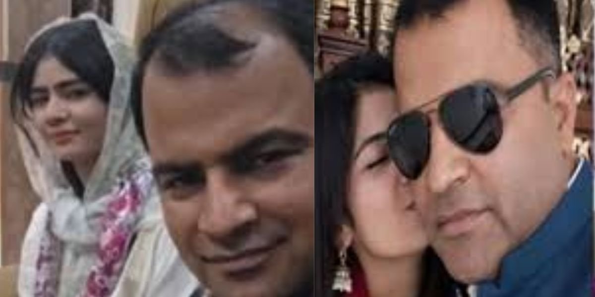 Hikim Shehzad Loha Paar arrested against sexual assault