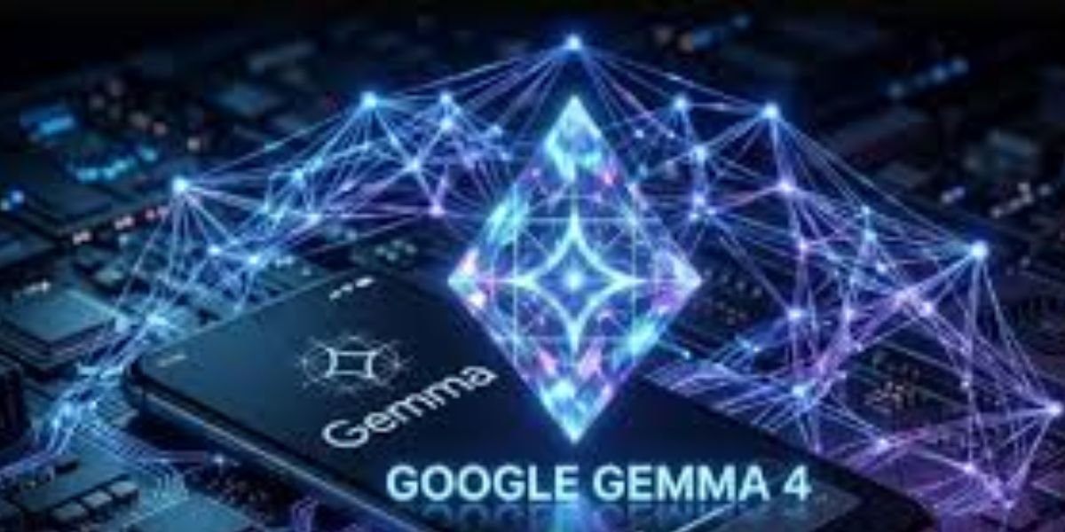 Google AI Gemma 4