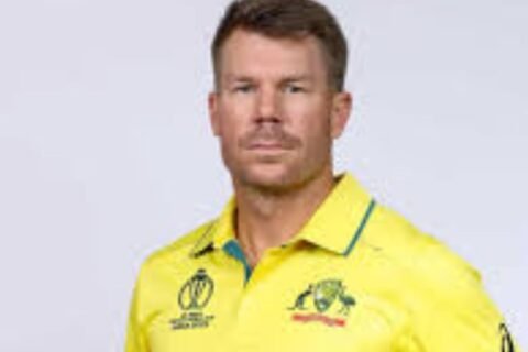 David Warner rejects India propaganda