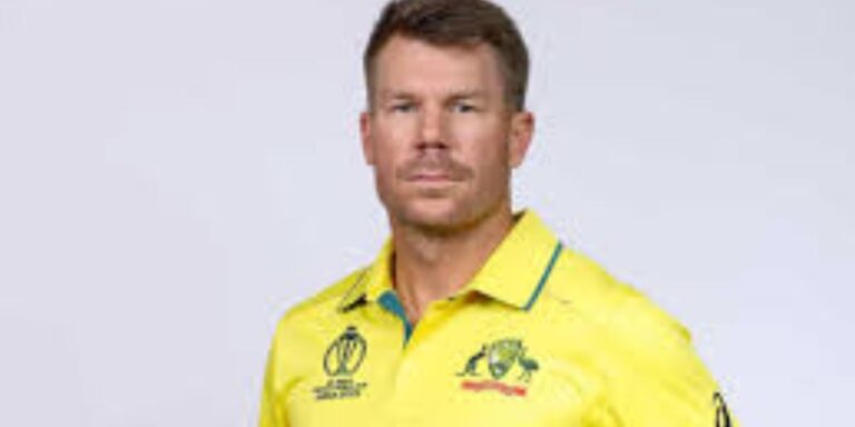 David Warner rejects India propaganda
