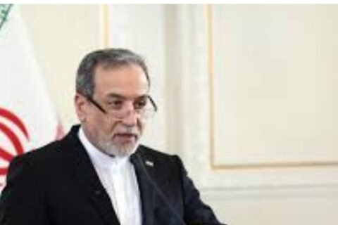 Iran Foreign minister