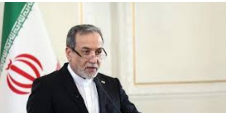 Iran Foreign minister