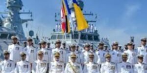 Pakistan Navy