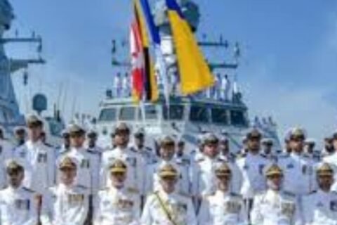 Pakistan Navy