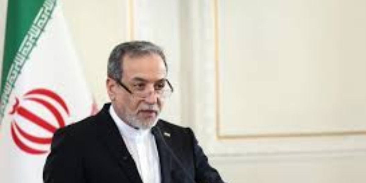 Iran 10 points response to US