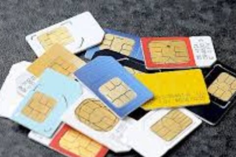PTA Mobile SIMS