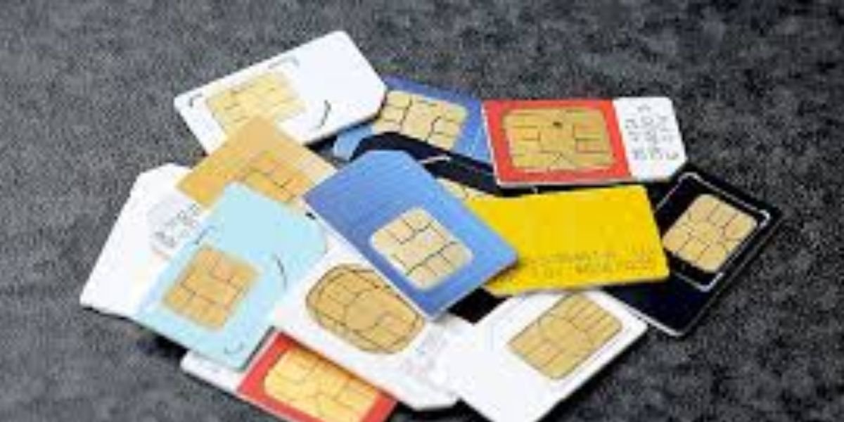 PTA Mobile SIMS