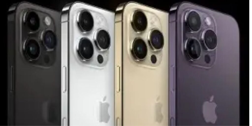 Apple iPhone 14 series and tax in Pakistan