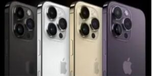 Apple iPhone 14 series and tax in Pakistan