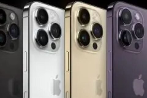 Apple iPhone 14 series and tax in Pakistan