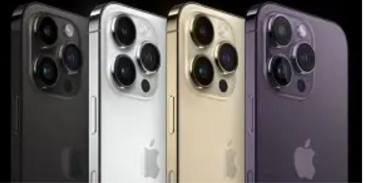 Apple iPhone 14 series and tax in Pakistan