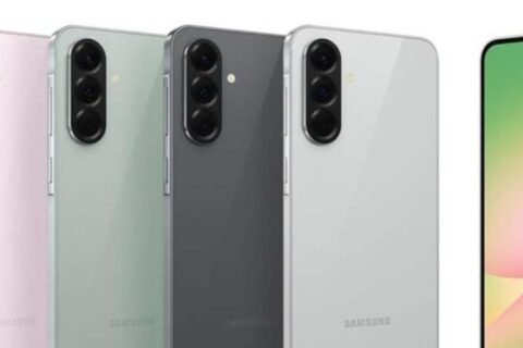 Samsung Galaxy A57 Galaxy A37