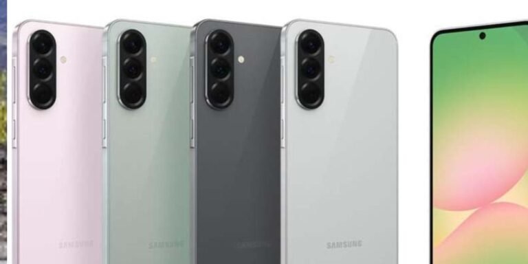 Samsung Galaxy A57 Galaxy A37