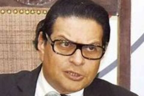 PTI Salman Akram Raja