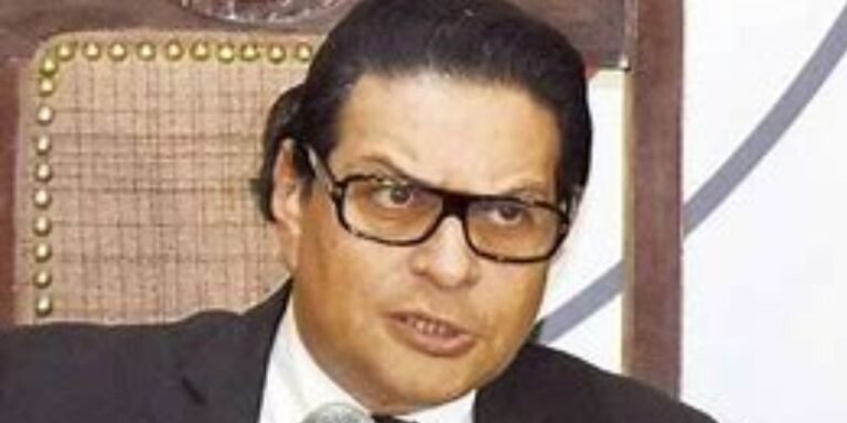 PTI Salman Akram Raja