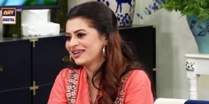 Minorities In Pakistan, Benita David
