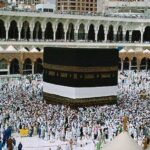 Govt Hajj payments for 2027