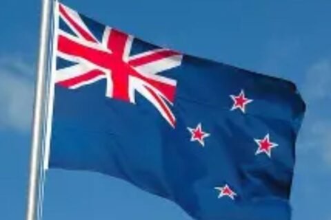 New Zealand post study work visa