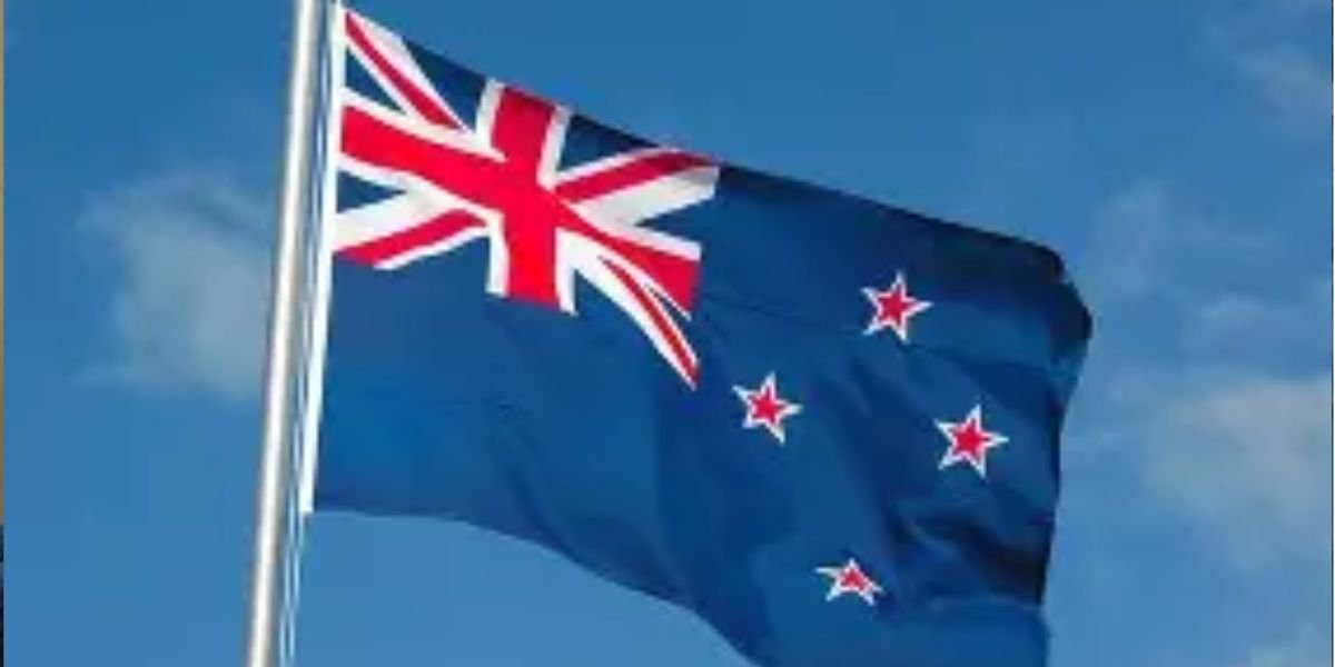 New Zealand post study work visa