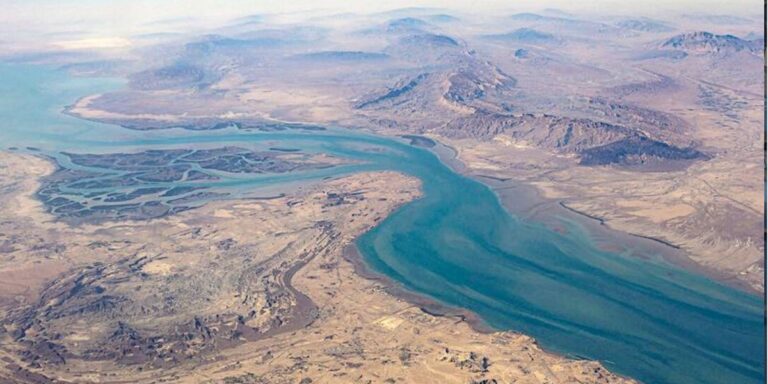 Indian tankers stopped at Hormuz