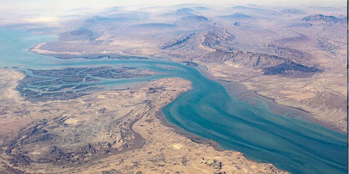 Indian tankers stopped at Hormuz