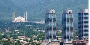 Fake news of markets closure in Islamabad