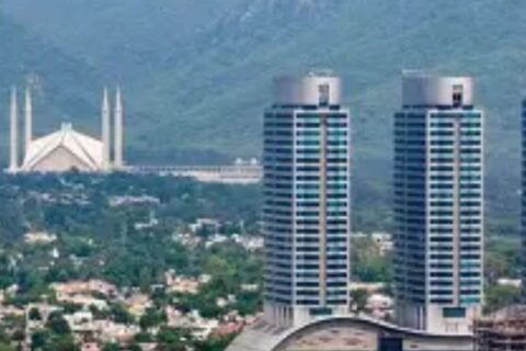 Fake news of markets closure in Islamabad