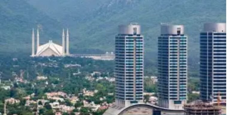 markets closure in Islamabad