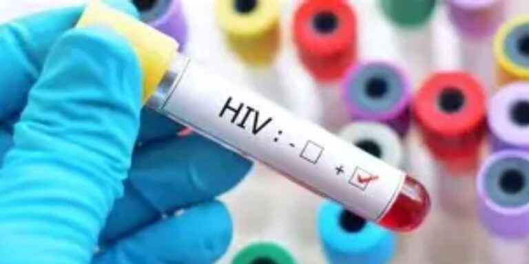 Fake report of HIV cases in Islamabad