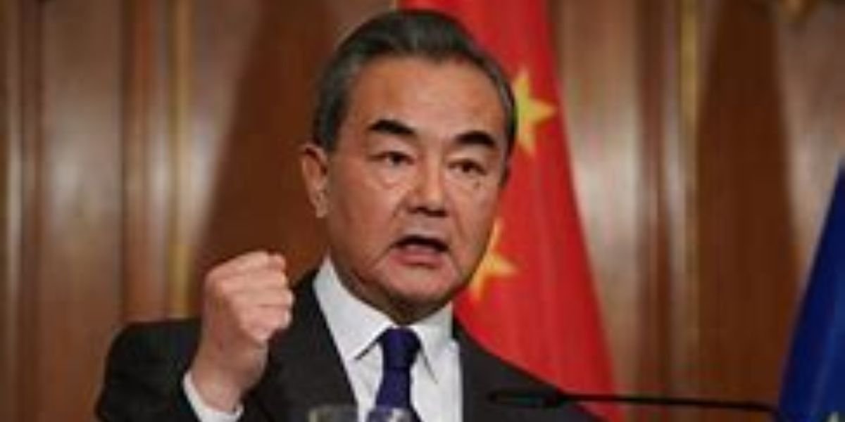 China response on Strait of Hormuz blockade by Trump