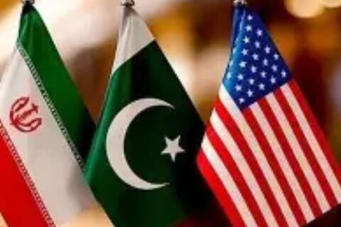 US Iran 2nd round talks in Islamabad