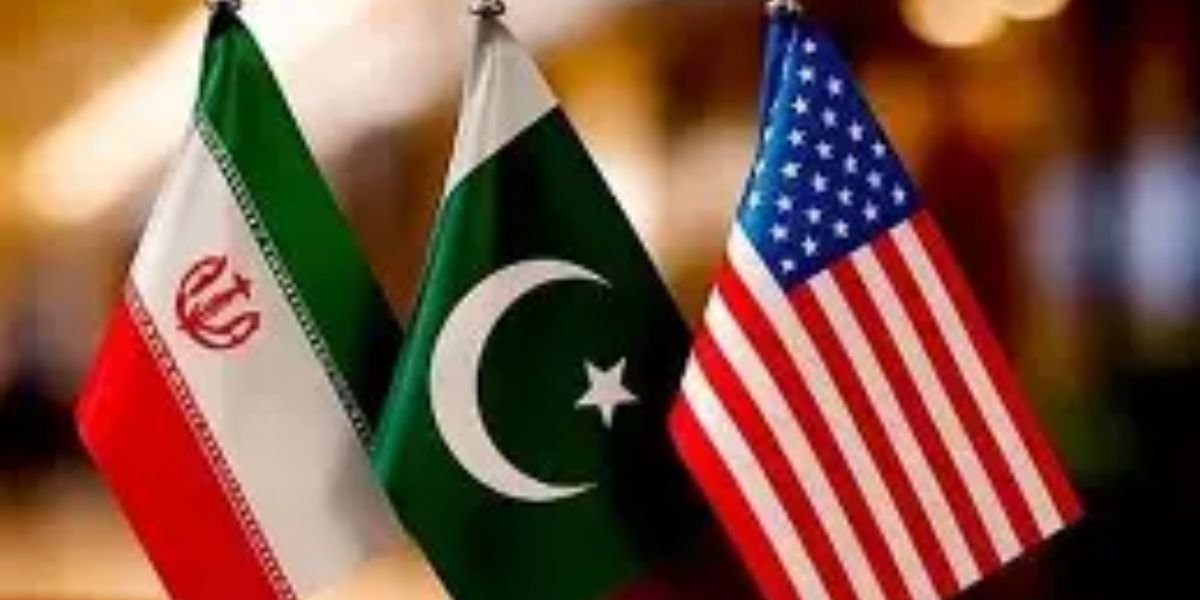 US Iran 2nd round talks in Islamabad