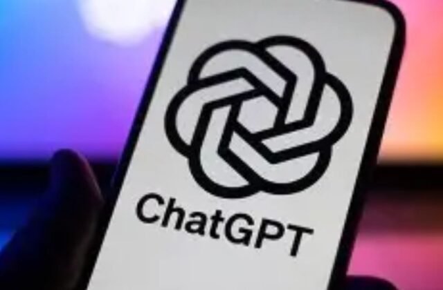 ChatGPT Disruption