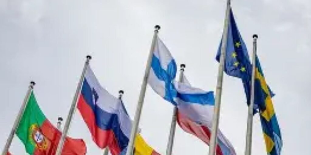 Eu urged to suspend agreement with Israel