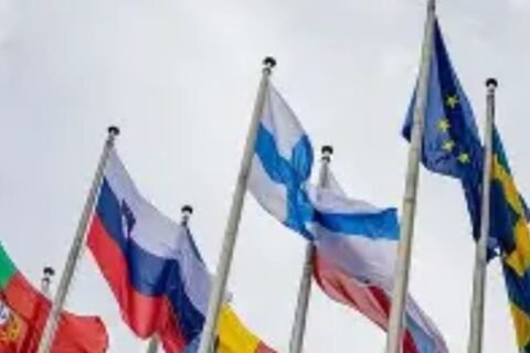 Eu urged to suspend agreement with Israel